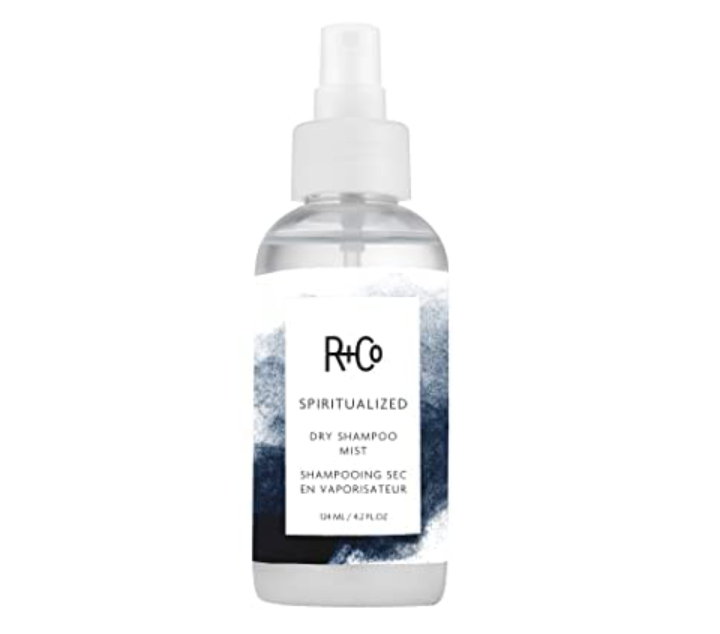 R+Co Spiritualized Dry Shampoo Mist